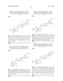 MALEIMIDE DERIVATIVES AS MODULATORS OF WNT PATHWAY diagram and image