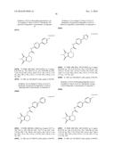 MALEIMIDE DERIVATIVES AS MODULATORS OF WNT PATHWAY diagram and image