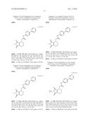 MALEIMIDE DERIVATIVES AS MODULATORS OF WNT PATHWAY diagram and image