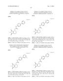 MALEIMIDE DERIVATIVES AS MODULATORS OF WNT PATHWAY diagram and image