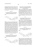 PYRIMIDOPYRIMIDINONES USEFUL AS WEE-1 KINASE INHIBITORS diagram and image