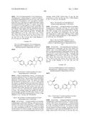 PYRIMIDOPYRIMIDINONES USEFUL AS WEE-1 KINASE INHIBITORS diagram and image