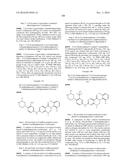 PYRIMIDOPYRIMIDINONES USEFUL AS WEE-1 KINASE INHIBITORS diagram and image