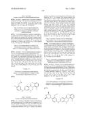 PYRIMIDOPYRIMIDINONES USEFUL AS WEE-1 KINASE INHIBITORS diagram and image