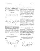 PYRIMIDOPYRIMIDINONES USEFUL AS WEE-1 KINASE INHIBITORS diagram and image