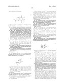 PYRIMIDOPYRIMIDINONES USEFUL AS WEE-1 KINASE INHIBITORS diagram and image