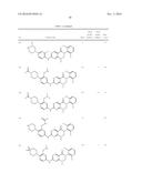 PYRIMIDOPYRIMIDINONES USEFUL AS WEE-1 KINASE INHIBITORS diagram and image