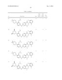 PYRIMIDOPYRIMIDINONES USEFUL AS WEE-1 KINASE INHIBITORS diagram and image