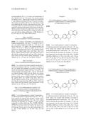 PYRIMIDOPYRIMIDINONES USEFUL AS WEE-1 KINASE INHIBITORS diagram and image