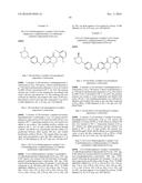 PYRIMIDOPYRIMIDINONES USEFUL AS WEE-1 KINASE INHIBITORS diagram and image