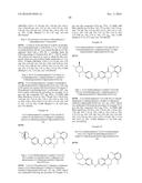 PYRIMIDOPYRIMIDINONES USEFUL AS WEE-1 KINASE INHIBITORS diagram and image