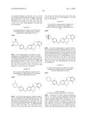 PYRIMIDOPYRIMIDINONES USEFUL AS WEE-1 KINASE INHIBITORS diagram and image