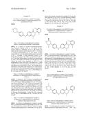 PYRIMIDOPYRIMIDINONES USEFUL AS WEE-1 KINASE INHIBITORS diagram and image