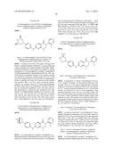 PYRIMIDOPYRIMIDINONES USEFUL AS WEE-1 KINASE INHIBITORS diagram and image