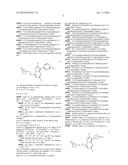 PYRAZOLO[1,5-A]PYRIMIDINES AS ANTIVIRAL COMPOUNDS diagram and image