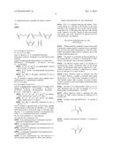 PYRAZOLO[1,5-A]PYRIMIDINES AS ANTIVIRAL COMPOUNDS diagram and image