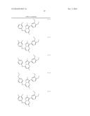 PYRAZOLO[1,5-A]PYRIMIDINES AS ANTIVIRAL COMPOUNDS diagram and image