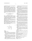 Imidazopyrazinones as PDE1 Inhibitors diagram and image