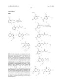 Imidazopyrazinones as PDE1 Inhibitors diagram and image