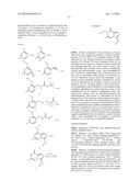 Imidazopyrazinones as PDE1 Inhibitors diagram and image