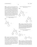 Imidazopyrazinones as PDE1 Inhibitors diagram and image