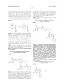 Imidazopyrazinones as PDE1 Inhibitors diagram and image