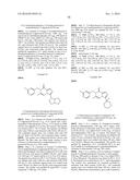 Imidazopyrazinones as PDE1 Inhibitors diagram and image