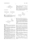 IMIDAZOLE DERIVATIVE USED AS ANTIVIRAL AGENT AND USE THEROF IN PREPARATION     OF MEDICAMENT diagram and image