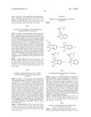 IMIDAZOLE DERIVATIVE USED AS ANTIVIRAL AGENT AND USE THEROF IN PREPARATION     OF MEDICAMENT diagram and image