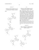 IMIDAZOLE DERIVATIVE USED AS ANTIVIRAL AGENT AND USE THEROF IN PREPARATION     OF MEDICAMENT diagram and image