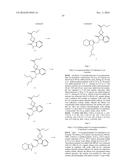 IMIDAZOLE DERIVATIVE USED AS ANTIVIRAL AGENT AND USE THEROF IN PREPARATION     OF MEDICAMENT diagram and image