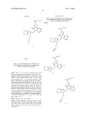 IMIDAZOLE DERIVATIVE USED AS ANTIVIRAL AGENT AND USE THEROF IN PREPARATION     OF MEDICAMENT diagram and image