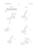 IMIDAZOLE DERIVATIVE USED AS ANTIVIRAL AGENT AND USE THEROF IN PREPARATION     OF MEDICAMENT diagram and image