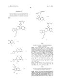 IMIDAZOLE DERIVATIVE USED AS ANTIVIRAL AGENT AND USE THEROF IN PREPARATION     OF MEDICAMENT diagram and image