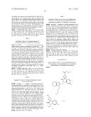 IMIDAZOLE DERIVATIVE USED AS ANTIVIRAL AGENT AND USE THEROF IN PREPARATION     OF MEDICAMENT diagram and image