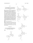 IMIDAZOLE DERIVATIVE USED AS ANTIVIRAL AGENT AND USE THEROF IN PREPARATION     OF MEDICAMENT diagram and image