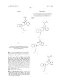 IMIDAZOLE DERIVATIVE USED AS ANTIVIRAL AGENT AND USE THEROF IN PREPARATION     OF MEDICAMENT diagram and image