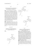 IMIDAZOLE DERIVATIVE USED AS ANTIVIRAL AGENT AND USE THEROF IN PREPARATION     OF MEDICAMENT diagram and image