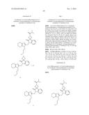 IMIDAZOLE DERIVATIVE USED AS ANTIVIRAL AGENT AND USE THEROF IN PREPARATION     OF MEDICAMENT diagram and image