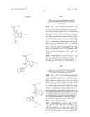 IMIDAZOLE DERIVATIVE USED AS ANTIVIRAL AGENT AND USE THEROF IN PREPARATION     OF MEDICAMENT diagram and image