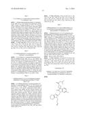 IMIDAZOLE DERIVATIVE USED AS ANTIVIRAL AGENT AND USE THEROF IN PREPARATION     OF MEDICAMENT diagram and image