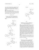 IMIDAZOLE DERIVATIVE USED AS ANTIVIRAL AGENT AND USE THEROF IN PREPARATION     OF MEDICAMENT diagram and image