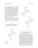 IMIDAZOLE DERIVATIVE USED AS ANTIVIRAL AGENT AND USE THEROF IN PREPARATION     OF MEDICAMENT diagram and image