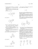 IMIDAZOLE DERIVATIVE USED AS ANTIVIRAL AGENT AND USE THEROF IN PREPARATION     OF MEDICAMENT diagram and image