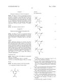 PHARMACOLOGICALLY ACTIVE COMPOUNDS diagram and image