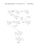 METHODS AND COMPOUNDS FOR SYNTHESIZING FUSED THIOPHENES diagram and image