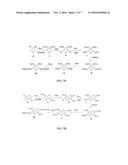 METHODS AND COMPOUNDS FOR SYNTHESIZING FUSED THIOPHENES diagram and image