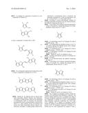 METHODS AND COMPOUNDS FOR SYNTHESIZING FUSED THIOPHENES diagram and image