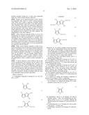 METHODS AND COMPOUNDS FOR SYNTHESIZING FUSED THIOPHENES diagram and image