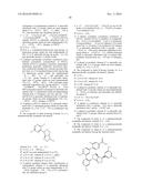 FUSED BICYCLIC ISOXAZOLINES AS INHIBITORS OF CHOLESTEROL ESTER TRANSFER     PROTEIN diagram and image